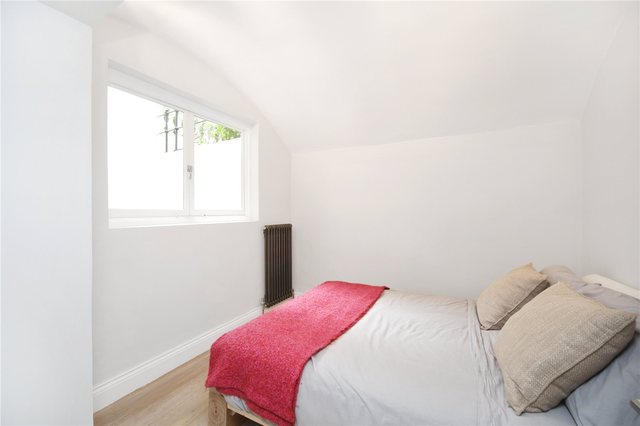  Image of 1 bedroom Flat for sale in Leinster Square London W2 at Leinster Square  London, W2 4PU