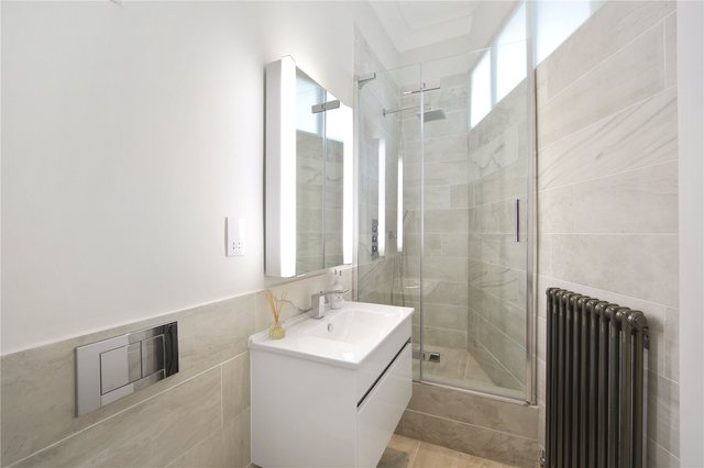  Image of 1 bedroom Flat for sale in Leinster Square London W2 at Leinster Square  London, W2 4PU