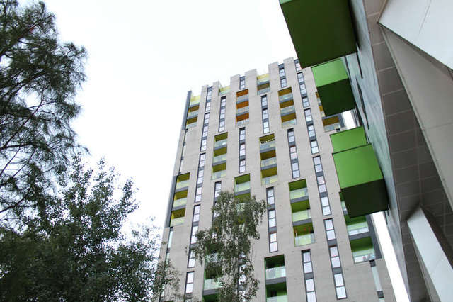  Image of 1 bedroom Flat for sale in Arboretum Place Barking IG11 at 3 Arboretum Place  Barking, IG11 7PX