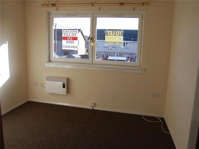  Image of 2 bedroom Terraced house to rent in Lennox Street Wishaw ML2 at Wishaw North Lanarkshire North Lanarkshire, ML2 8PF
