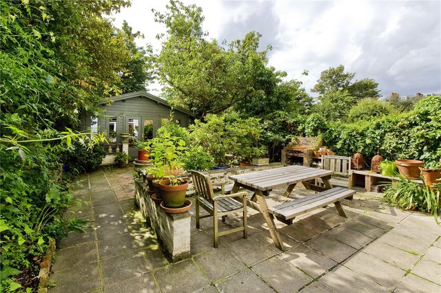  Image of 5 bedroom Terraced house for sale in Lenthall Road London E8 at Hackney London Dalston, E8 3JN