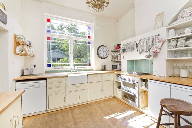  Image of 5 bedroom Terraced house for sale in Lenthall Road London E8 at Hackney London Dalston, E8 3JN