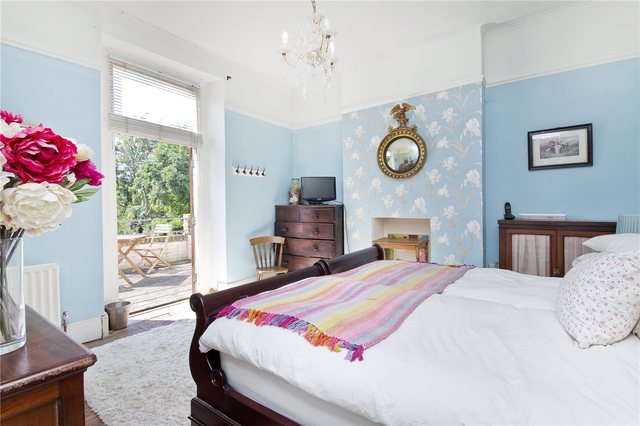  Image of 5 bedroom Terraced house for sale in Lenthall Road London E8 at Hackney London Dalston, E8 3JN