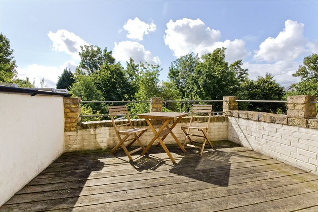  Image of 5 bedroom Terraced house for sale in Lenthall Road London E8 at Hackney London Dalston, E8 3JN