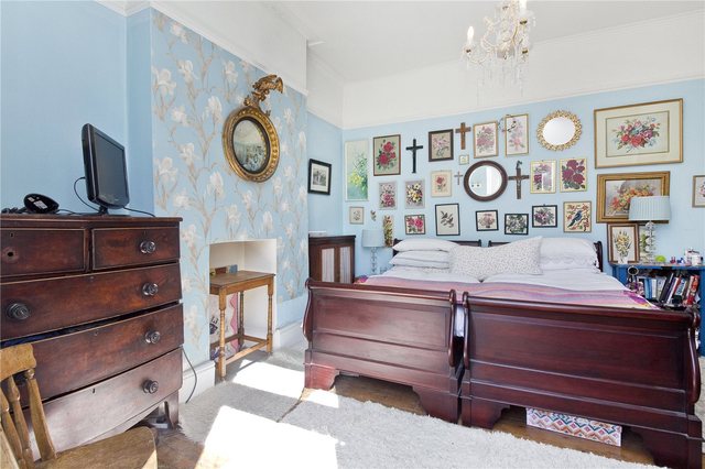  Image of 5 bedroom Terraced house for sale in Lenthall Road London E8 at Hackney London Dalston, E8 3JN