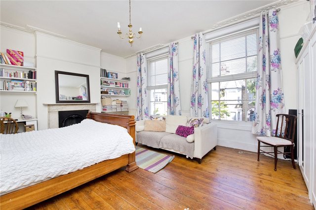  Image of 5 bedroom Terraced house for sale in Lenthall Road London E8 at Hackney London Dalston, E8 3JN