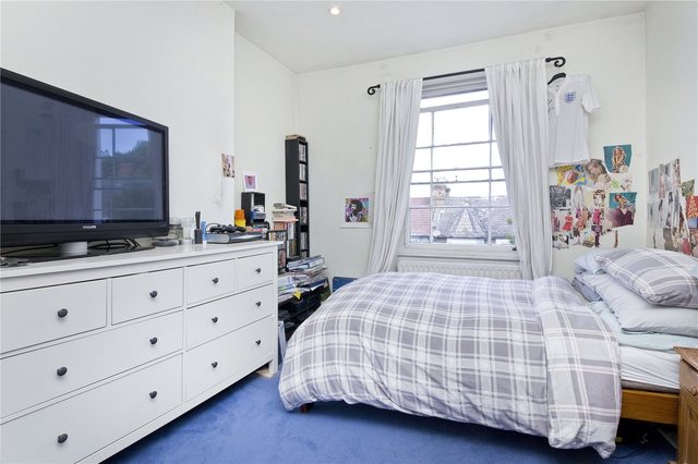  Image of 5 bedroom Terraced house for sale in Lenthall Road London E8 at Hackney London Dalston, E8 3JN