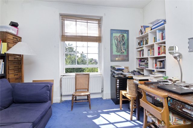  Image of 5 bedroom Terraced house for sale in Lenthall Road London E8 at Hackney London Dalston, E8 3JN