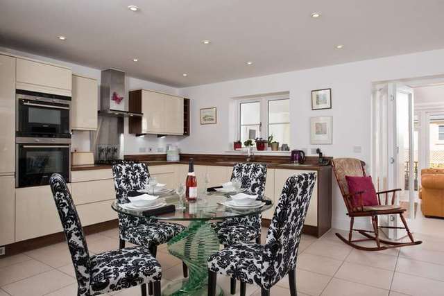  Image of 5 bedroom Detached house for sale in Broad Meadow Leonard Stanley Stonehouse GL10 at Leonard Stanley Stonehouse, GL10 3PG