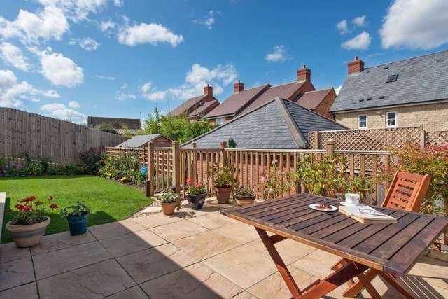  Image of 5 bedroom Detached house for sale in Broad Meadow Leonard Stanley Stonehouse GL10 at Leonard Stanley Stonehouse, GL10 3PG