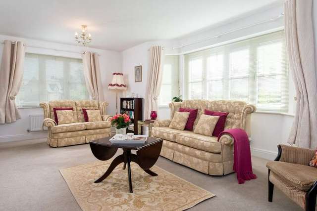 Image of 5 bedroom Detached house for sale in Broad Meadow Leonard Stanley Stonehouse GL10 at Leonard Stanley Stonehouse, GL10 3PG