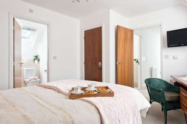  Image of 5 bedroom Detached house for sale in Broad Meadow Leonard Stanley Stonehouse GL10 at Leonard Stanley Stonehouse, GL10 3PG