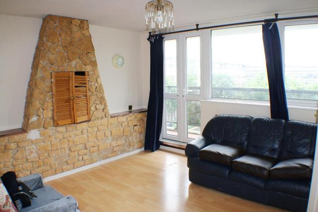  Image of 1 bedroom Flat for sale in Leontine Close London SE15 at London, SE15 1UQ