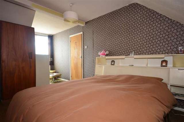  Image of 3 bedroom Bungalow for sale in Levett Gardens Ilford IG3 at Ilford Essex Ilford, IG3 9BT