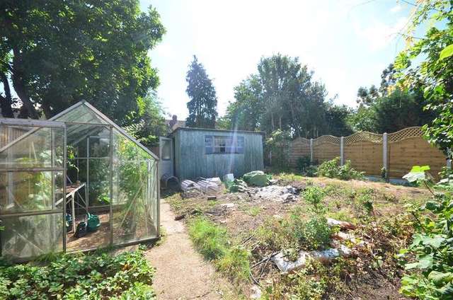  Image of 3 bedroom Bungalow for sale in Levett Gardens Ilford IG3 at Ilford Essex Ilford, IG3 9BT