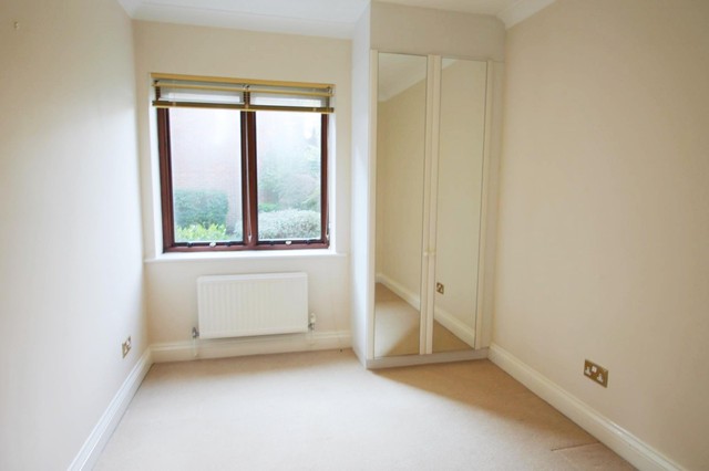  Image of 2 bedroom Detached house to rent in Lichfield Place Lemsford Road St. Albans AL1 at St Albans, AL1 3UG