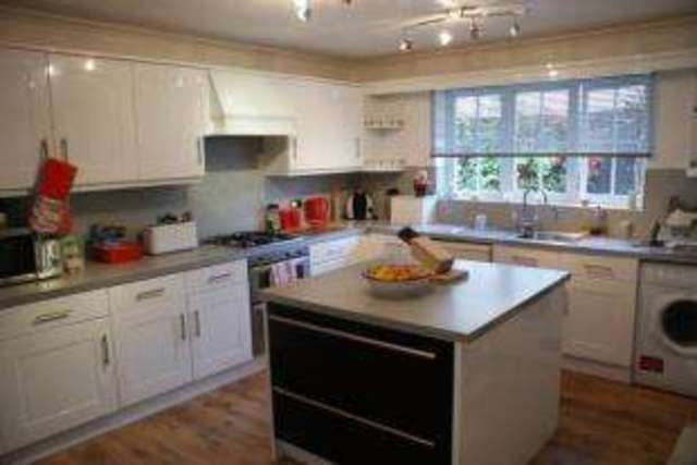  Image of 5 bedroom Detached house for sale in Travers Close Liskeard PL14 at Liskeard Cornwall Liskeard, PL14 6EZ