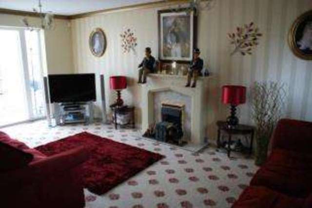  Image of 5 bedroom Detached house for sale in Travers Close Liskeard PL14 at Liskeard Cornwall Liskeard, PL14 6EZ