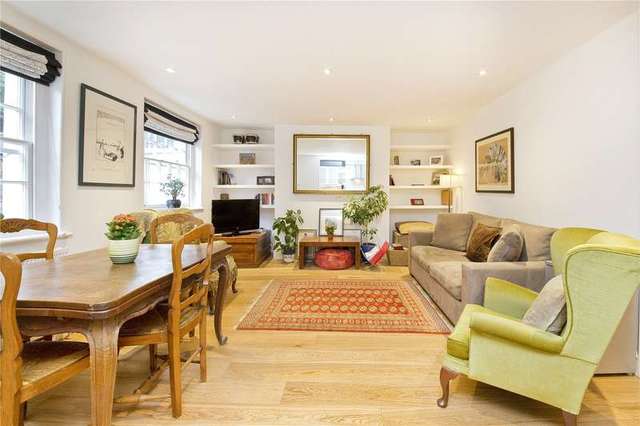  Image of 2 bedroom Flat to rent in Liverpool Road London N7 at London  Lower Holloway, N7 8PZ