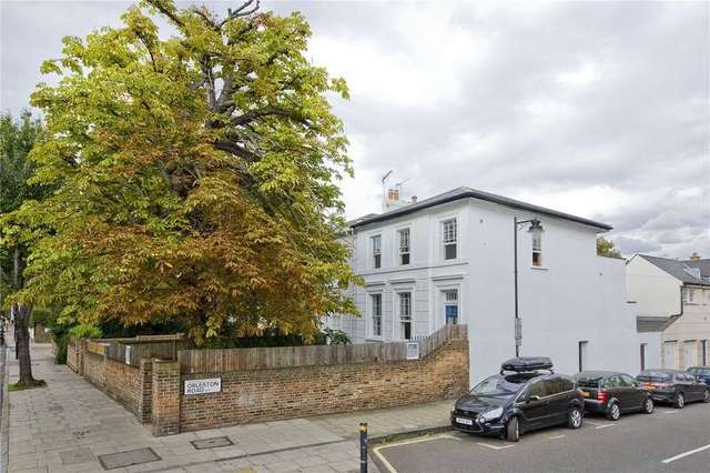  Image of 2 bedroom Flat to rent in Liverpool Road London N7 at London  Lower Holloway, N7 8PZ
