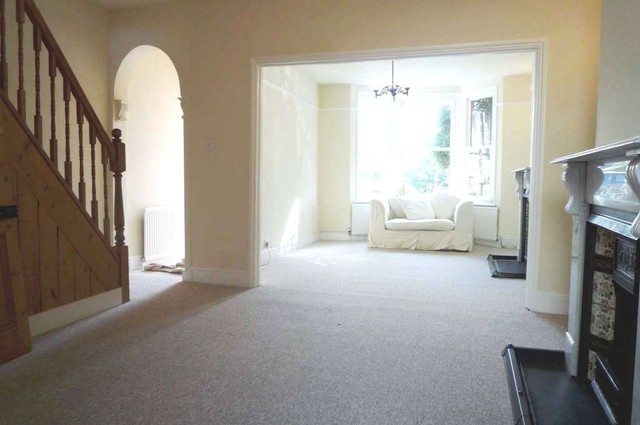  Image of 3 bedroom Terraced house to rent in Liverpool Road St. Albans AL1 at St. Albans, AL1 3UN