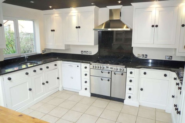  Image of 3 bedroom Terraced house to rent in Liverpool Road St. Albans AL1 at St. Albans, AL1 3UN