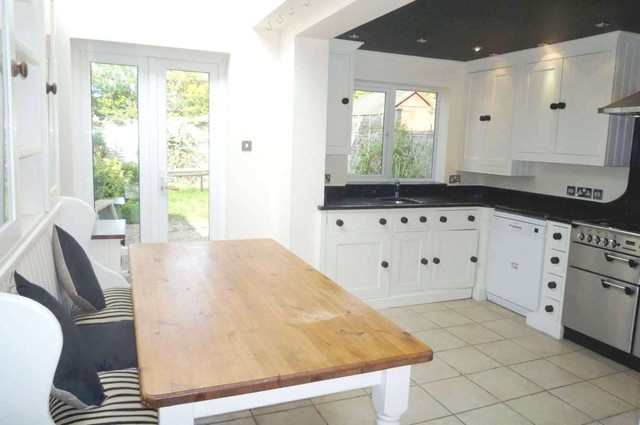  Image of 3 bedroom Terraced house to rent in Liverpool Road St. Albans AL1 at St. Albans, AL1 3UN