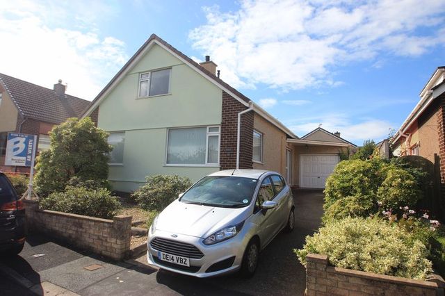  Image of 4 bedroom Detached house for sale in Y Wern Llanfairpwllgwyngyll LL61 at Y Wern  Llanfairpwllgwyngyll, LL61 5AQ