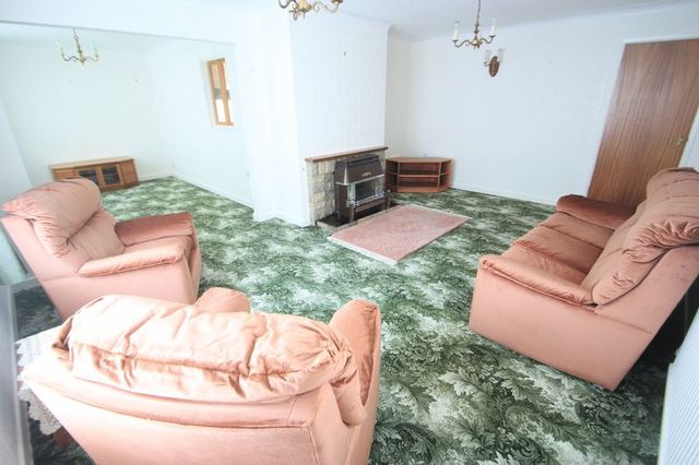  Image of 4 bedroom Detached house for sale in Y Wern Llanfairpwllgwyngyll LL61 at Y Wern  Llanfairpwllgwyngyll, LL61 5AQ