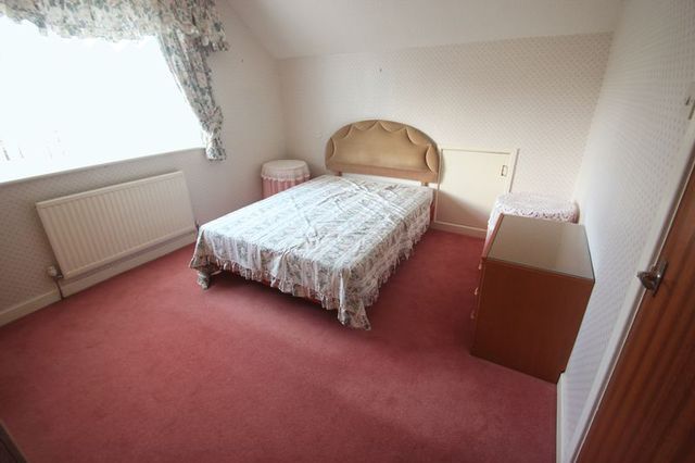  Image of 4 bedroom Detached house for sale in Y Wern Llanfairpwllgwyngyll LL61 at Y Wern  Llanfairpwllgwyngyll, LL61 5AQ