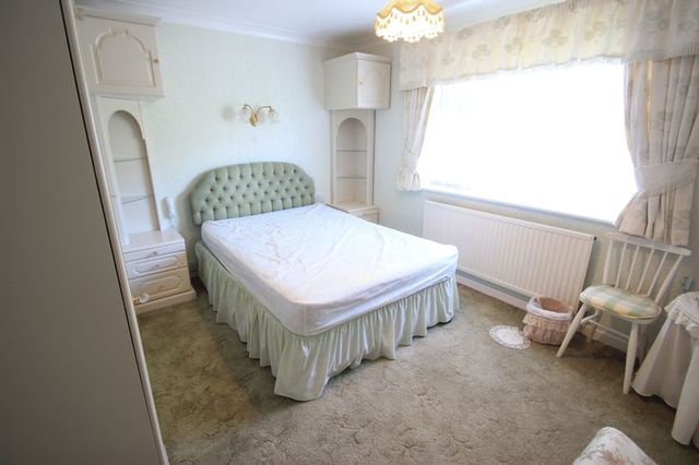  Image of 4 bedroom Detached house for sale in Y Wern Llanfairpwllgwyngyll LL61 at Y Wern  Llanfairpwllgwyngyll, LL61 5AQ