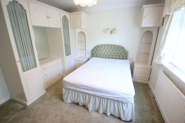  Image of 4 bedroom Detached house for sale in Y Wern Llanfairpwllgwyngyll LL61 at Y Wern  Llanfairpwllgwyngyll, LL61 5AQ