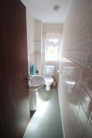  Image of 4 bedroom Detached house for sale in Y Wern Llanfairpwllgwyngyll LL61 at Y Wern  Llanfairpwllgwyngyll, LL61 5AQ