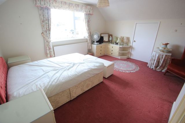  Image of 4 bedroom Detached house for sale in Y Wern Llanfairpwllgwyngyll LL61 at Y Wern  Llanfairpwllgwyngyll, LL61 5AQ