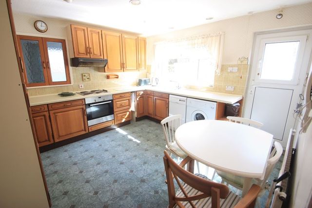  Image of 4 bedroom Detached house for sale in Y Wern Llanfairpwllgwyngyll LL61 at Y Wern  Llanfairpwllgwyngyll, LL61 5AQ