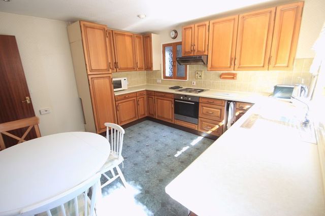  Image of 4 bedroom Detached house for sale in Y Wern Llanfairpwllgwyngyll LL61 at Y Wern  Llanfairpwllgwyngyll, LL61 5AQ