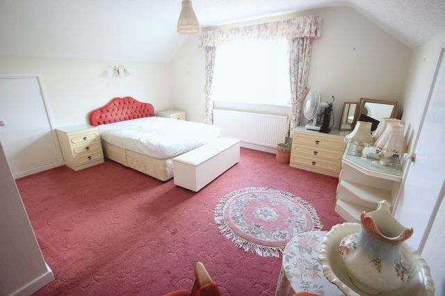  Image of 4 bedroom Detached house for sale in Y Wern Llanfairpwllgwyngyll LL61 at Y Wern  Llanfairpwllgwyngyll, LL61 5AQ