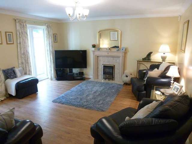  Image of 5 bedroom Detached house for sale in Llwyn Arian Margam Port Talbot SA13 at Llwyn Arian  Port Talbot, SA13 2UP
