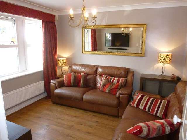  Image of 5 bedroom Detached house for sale in Llwyn Arian Margam Port Talbot SA13 at Llwyn Arian  Port Talbot, SA13 2UP