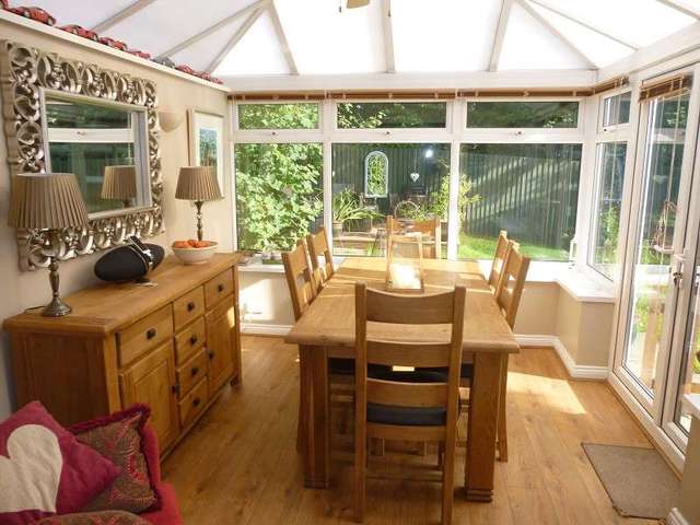  Image of 5 bedroom Detached house for sale in Llwyn Arian Margam Port Talbot SA13 at Llwyn Arian  Port Talbot, SA13 2UP