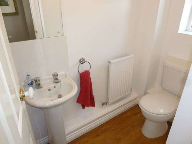  Image of 5 bedroom Detached house for sale in Llwyn Arian Margam Port Talbot SA13 at Llwyn Arian  Port Talbot, SA13 2UP