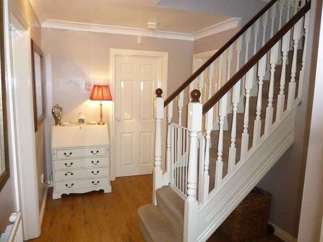  Image of 5 bedroom Detached house for sale in Llwyn Arian Margam Port Talbot SA13 at Llwyn Arian  Port Talbot, SA13 2UP
