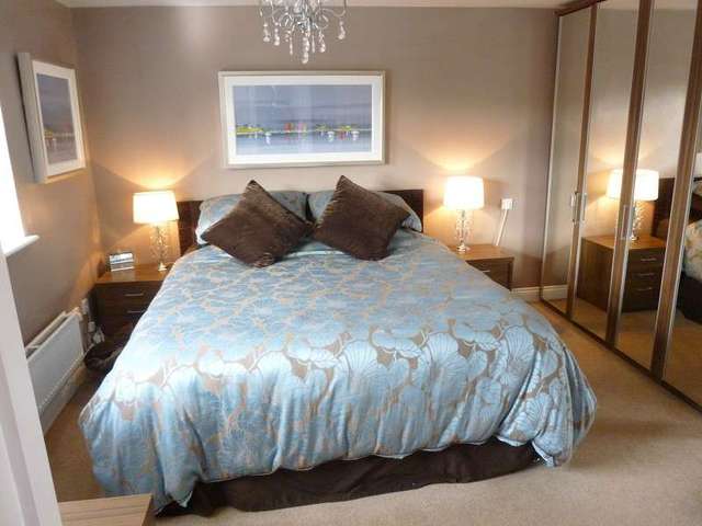  Image of 5 bedroom Detached house for sale in Llwyn Arian Margam Port Talbot SA13 at Llwyn Arian  Port Talbot, SA13 2UP