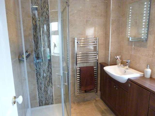  Image of 5 bedroom Detached house for sale in Llwyn Arian Margam Port Talbot SA13 at Llwyn Arian  Port Talbot, SA13 2UP