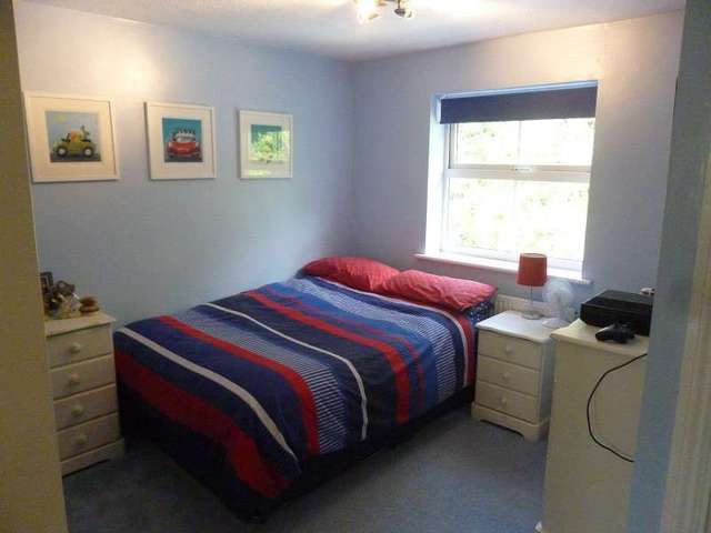  Image of 5 bedroom Detached house for sale in Llwyn Arian Margam Port Talbot SA13 at Llwyn Arian  Port Talbot, SA13 2UP