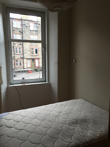  Image of 1 bedroom Flat to rent in Lochrin Place Edinburgh EH3 at Tollcross Edinburgh Edinburgh, EH3 9QT