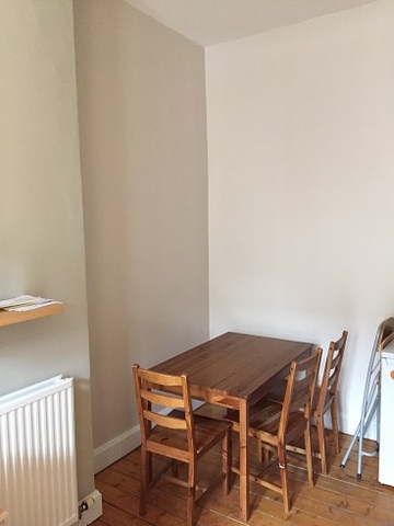  Image of 1 bedroom Flat to rent in Lochrin Place Edinburgh EH3 at Tollcross Edinburgh Edinburgh, EH3 9QT