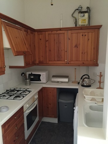 Image of 1 bedroom Flat to rent in Lochrin Place Edinburgh EH3 at Tollcross Edinburgh Edinburgh, EH3 9QT