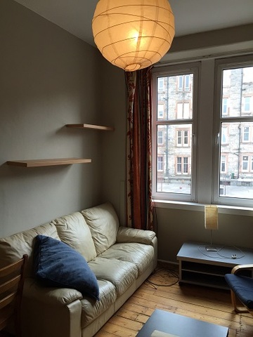  Image of 1 bedroom Flat to rent in Lochrin Place Edinburgh EH3 at Tollcross Edinburgh Edinburgh, EH3 9QT