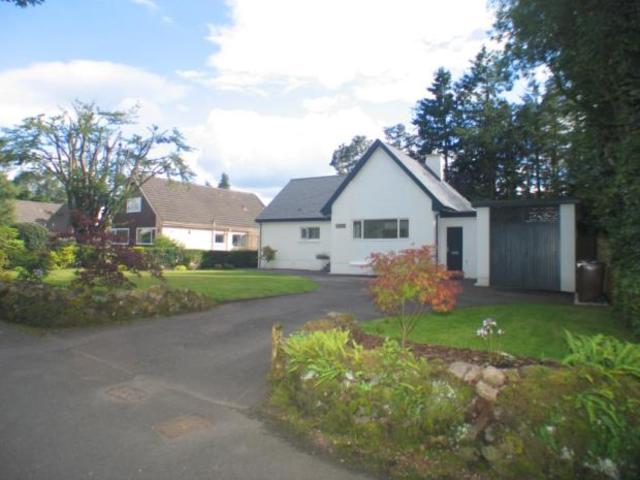  Image of 4 bedroom Detached house to rent in Knockbuckle Road Kilmacolm PA13 at Knockbuckle Road Kilmacolm Inverclyde, PA13 4JT